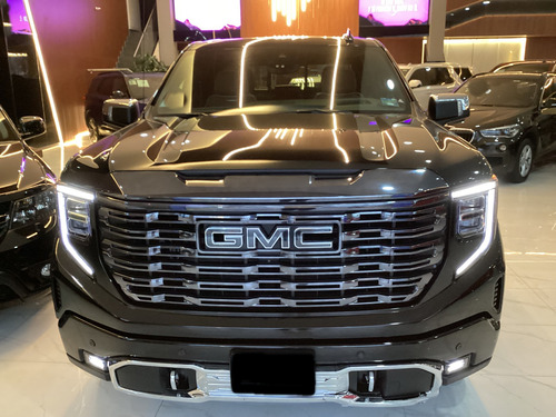 GMC Sierra 6.2 V8 Denali Ultimate