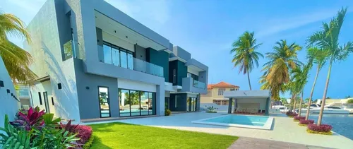 Villa Moderna A Estrenar