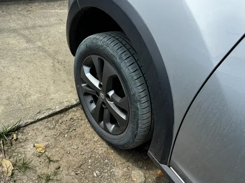 Renault Stepway 1.6 Dynamique / Intens Automática