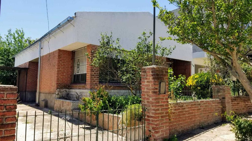 Casa + Departamento En Villa Carlos Paz