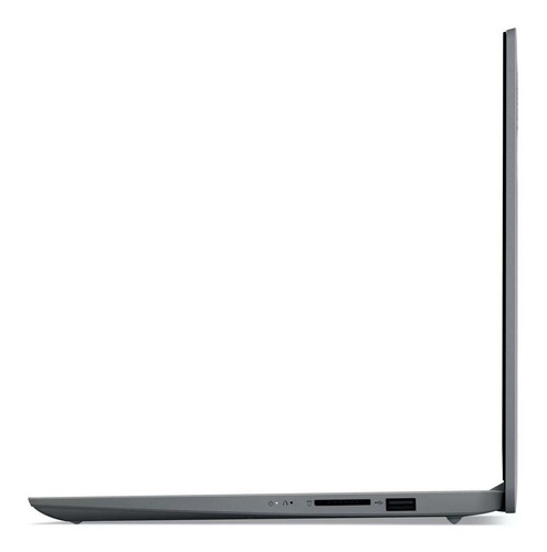 Imagen 5 de 8 de Notebook Lenovo Intel Pentium N5030 4gb 128gb Windows 11