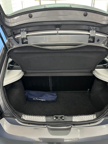 Volkswagen Gol Trend 1.6 Pack Iii 101cv