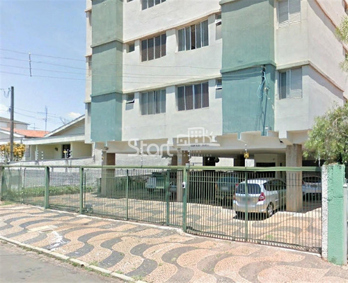 Imagem 16 de 17 de Apartamento À Venda Em Jardim Chapadão - Ap005326