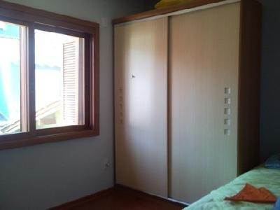 Casa Em Hípica Com 3 Dormitórios - Mi6487