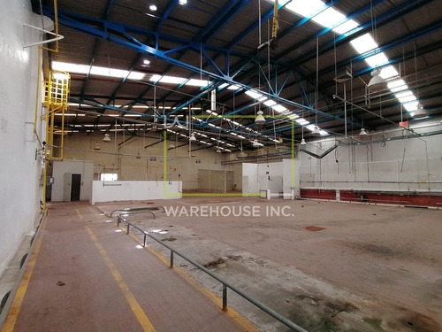 Imagen 4 de 30 de Bodega En Venta Pantitlan