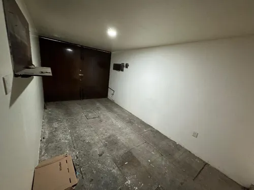 Casa En Renta Polanco