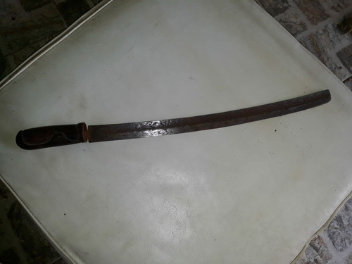Sable Antiguo
