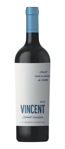 Vincent - Cabernet Sauvignon