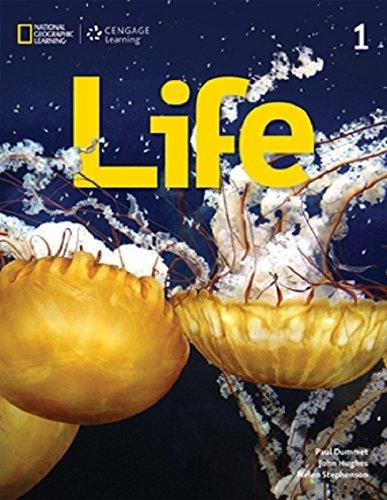 American Life 1a - Student's Book + Cd-rom, De Dummett, Paul. Editorial National Geographic Learning, Tapa Blanda En Inglés Americano, 2014