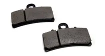 Comprar Pastillas Freno Delantero Ktm Duke 390 Adventure 390 Orig 