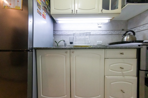 Imagen 11 de 27 de Ph Venta 3 Amb Pb Frente Parrilla