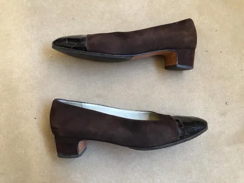 Zapatos Lonte Usados Mujer MercadoLibre