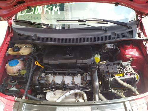 Volkswagen Fox 1.0 Vht Total Flex 5p