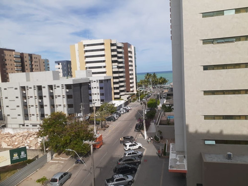 Imagem 6 de 15 de Apartamento - Ponta Verde - Ref: 2015 - V-im885