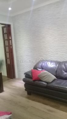 Imagem 8 de 15 de 01245 - Casa 2 Dorms, Vila Izabel - Guarulhos/sp - 1245