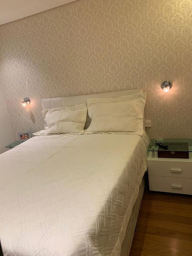 Imagem 29 de 30 de Apartamento Com 2 Dormitórios À Venda, 85 M² Por R$ 1.350.000 - Vila Clementino - São Paulo/sp - Ap19738