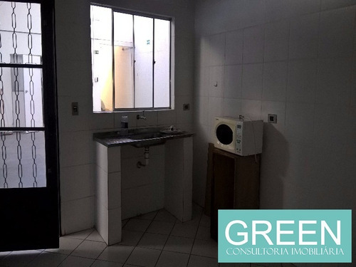 Imagem 9 de 9 de Galpão Para Venda Vila Santa Catarina, Sao Paulo 630,00 M2 Construída - Gl00016 - 3473392