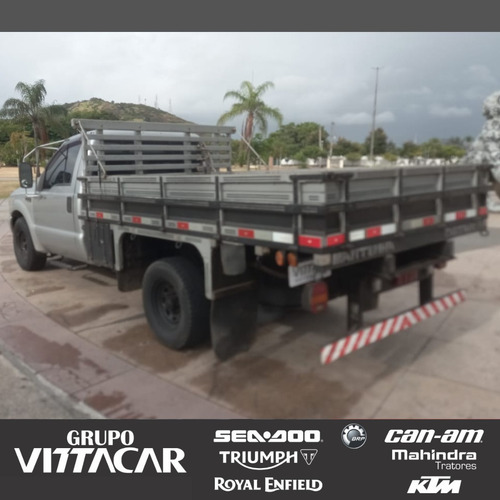 Ford F350 G 3.9 Turbo Diesel 4x2 2000/2000
