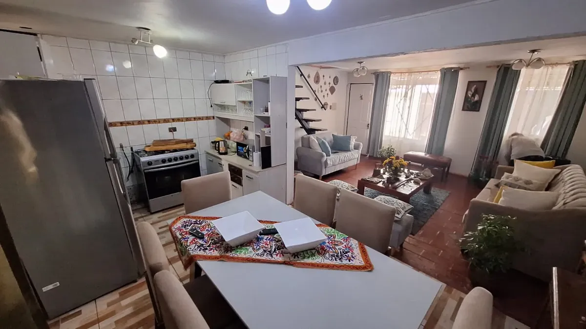 Imagen 4 de 15 de ¡casa En Venta En San Fernando!