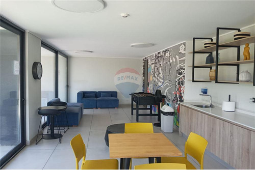Arriendo Hermoso Departamento En Macul 3d+2b