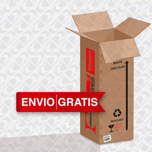 Formica Finnish Oak Modelo 118 Acabado 58