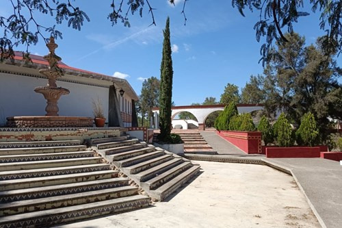 Rancho En Venta En Villas San Gabriel - Invierte Con Certeza