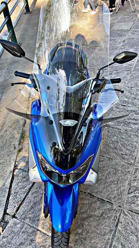 Scooter Yamaha Mnx 155