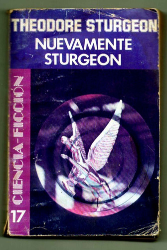 Nuevamente Sturgeon - Theodore Sturgeon