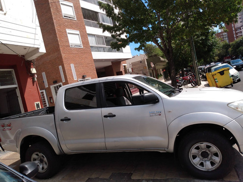 Toyota Hilux 3.0 Cd Sr I 171cv 4x4