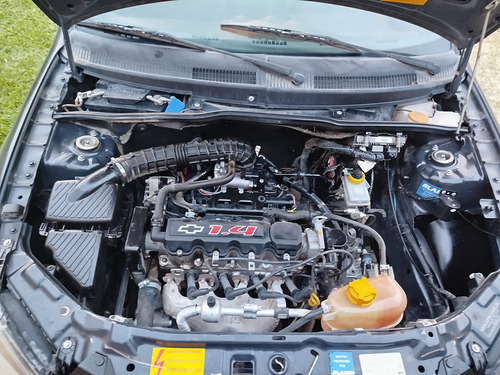Chevrolet Celta 1.4 Ls+aa