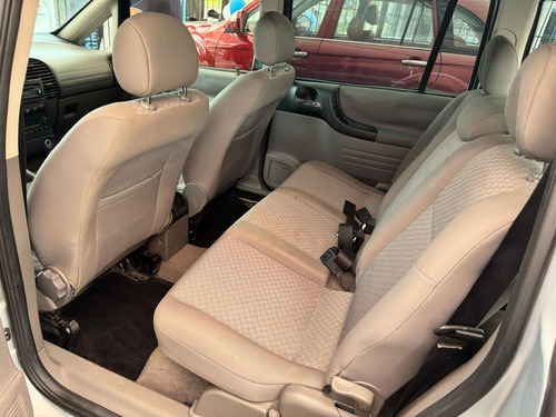 Chevrolet Zafira Expres. 2.0 MPFI FlexPower 5p Aut