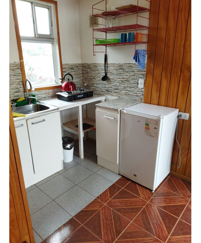 Último Precio Rebajado 6 Cabañas Horcón Funcionando!