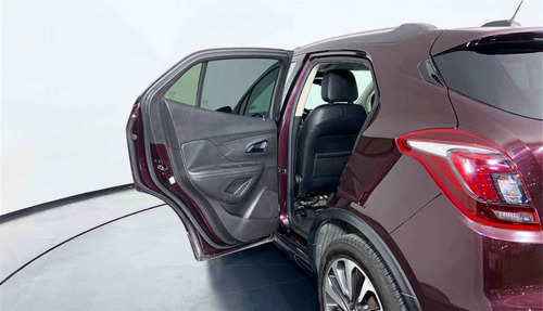 Imagen 15 de 15 de 110158 - Buick Encore 2018 Con Garantía
