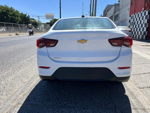 Chevrolet Onix 1.0t Ls At