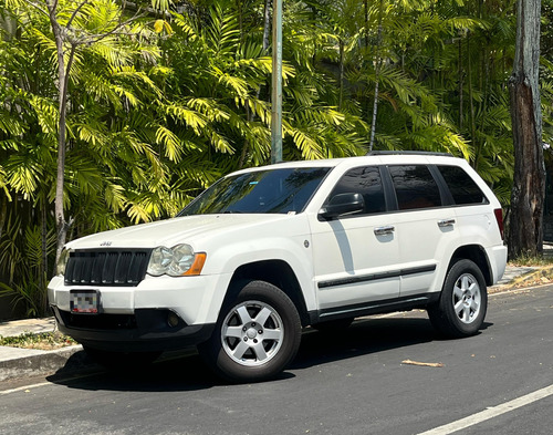 Jeep Grand Cherokee Laredo 2009 Al*