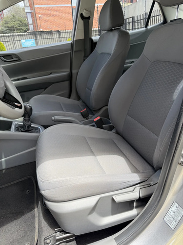 Hyundai Hb20 Advance 1.6 Mec