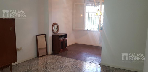 Imagen 4 de 11 de Departamento - Olivos - 3 Ambientes Planta Baja