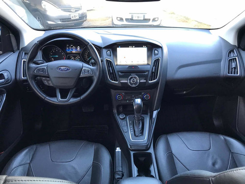 Imagen 11 de 25 de Ford Focus Iii 2018 2.0 Titanium At6