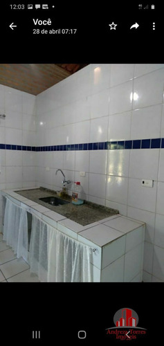 Imagem 10 de 15 de Chácara Chácara À Venda Em Taubaté/sp - 1398