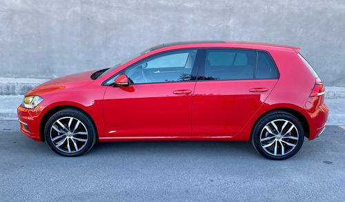 Volkswagen Golf 2019 1.4 Highline Dsg At