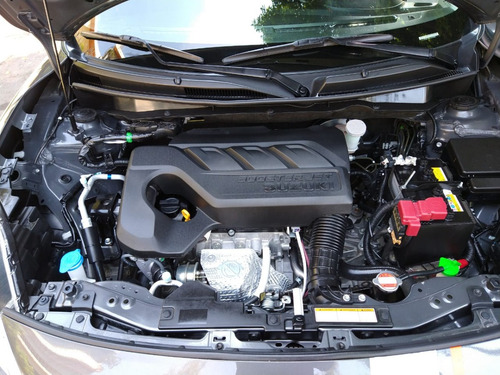 Suzuki Swift Booster Jet 2020 Excelente...