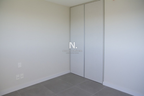 Hermoso Departamento En Venta A Estrenar.- Ref: 4487