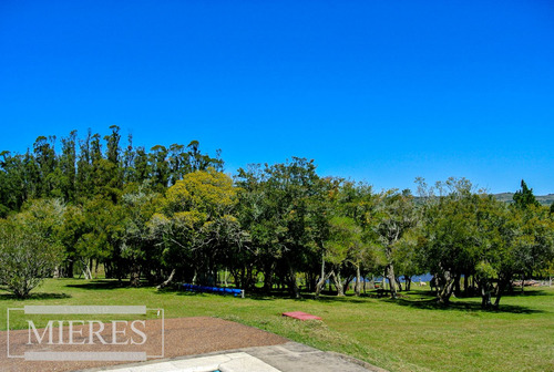 Venta De Chacra Con Casa 8ha En Pueblo Edén Ref 7454 (ref: Atm-7454)