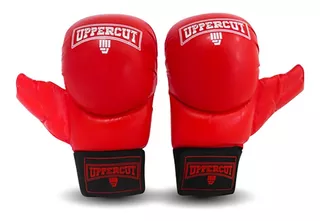 Guantes De Box / Artes Marciales Uppercut