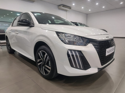 Peugeot 208 1.0T Allure Pack
