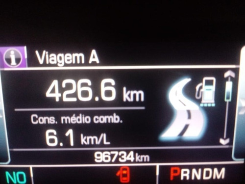 Cruze Ltz 1.4 Turbo Aut. 2017