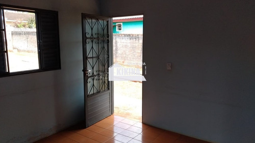 Imagem 4 de 13 de Casa Residencial Para Venda - 02950.7225