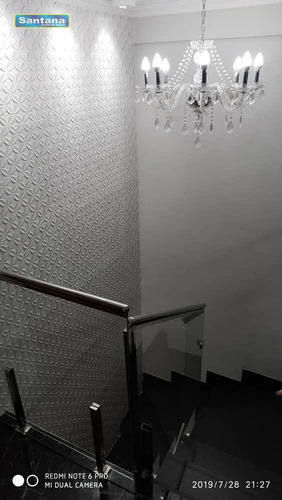 Imagem 29 de 30 de Apartamento Com 3 Dormitórios À Venda, 85 M² Por R$ 420.000,00 - Olegário Pinto - Caldas Novas/go - Ap0291