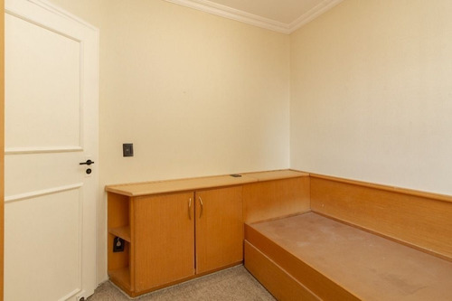 Imagem 10 de 22 de Apartamento - Ap01328 - 70611460