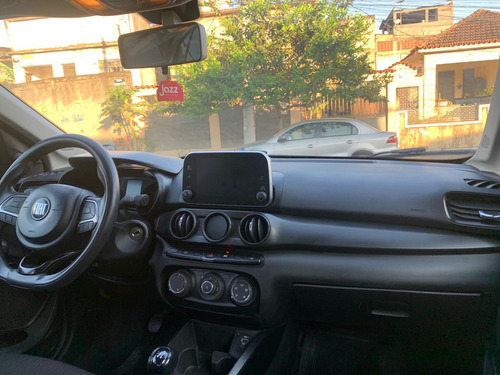 Fiat Cronos 1.3 FIREFLY FLEX DRIVE MANUAL